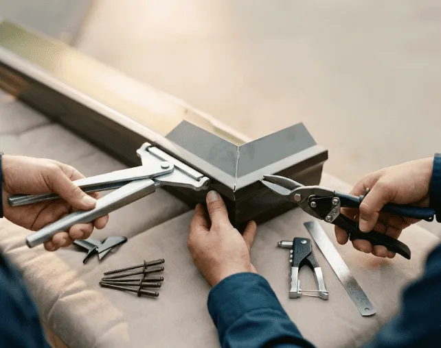Why choose Gutter Repair in Plankinton, SD